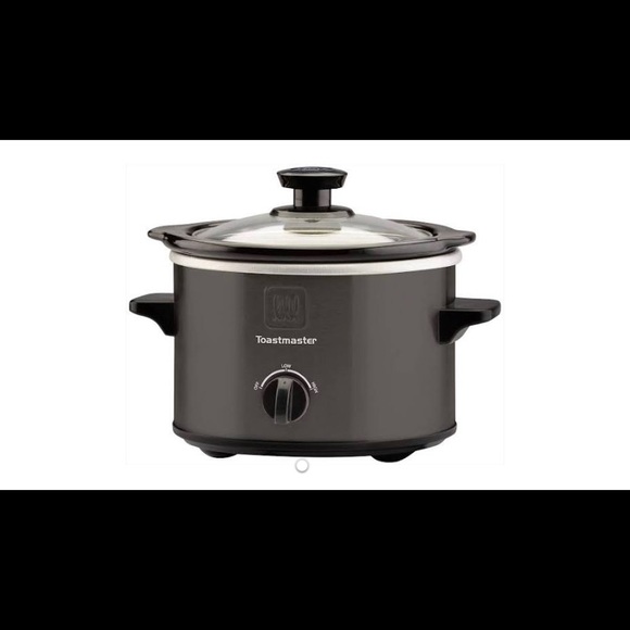 Toastmaster 2 qt Crockpot - Picture 2 of 2